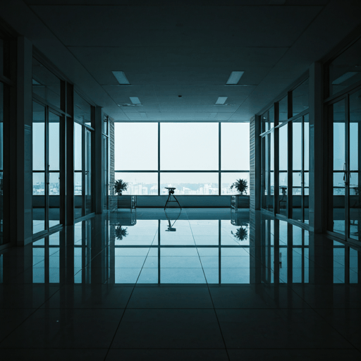 Professionelle Büroreinigung – sauberer Arbeitsplatz und Büroräume