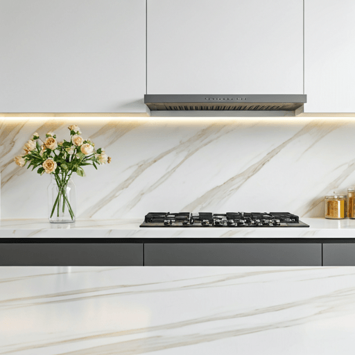 Haushaltsreinigung – hygienische Küche und Wohnräume