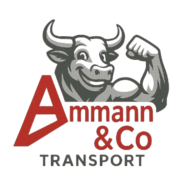 Ammann & Co. Transport