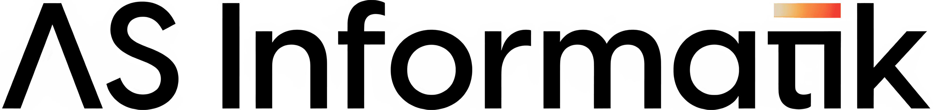 AS Informatik & Partner