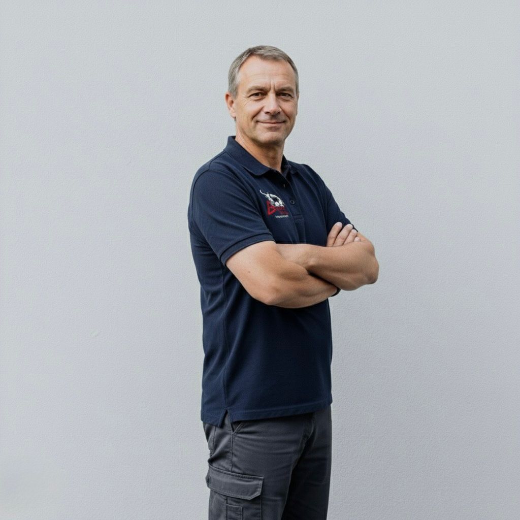 Roland Ammann